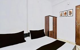 Hotel Shree Panchmukhi Residency